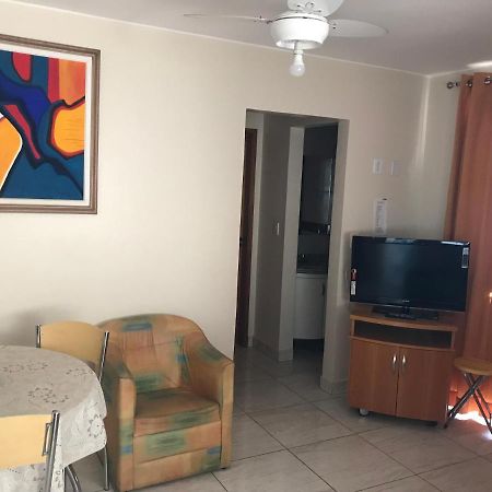 Millenium Thermas Caldas Novas Bagian luar foto