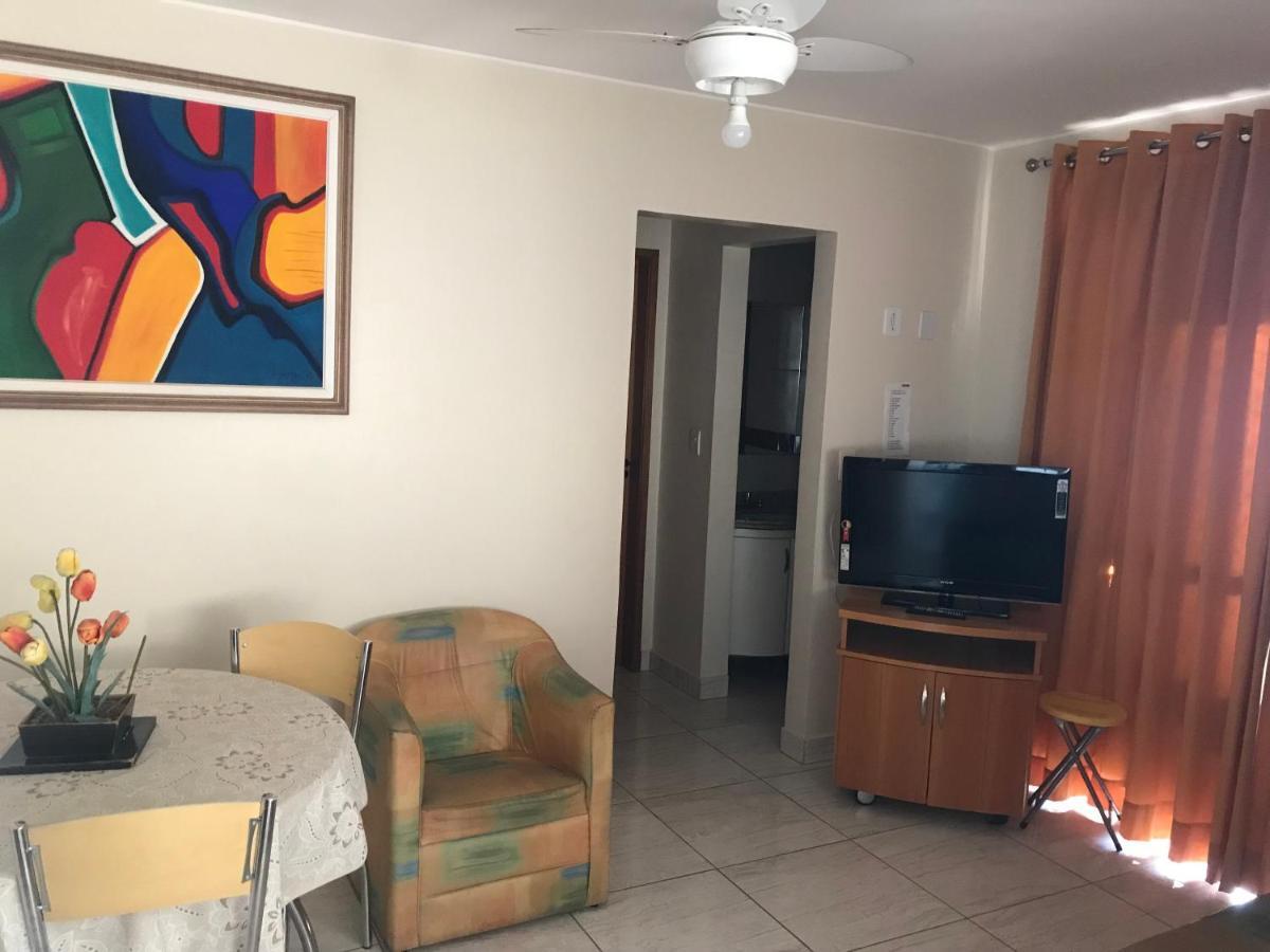 Millenium Thermas Caldas Novas Bagian luar foto